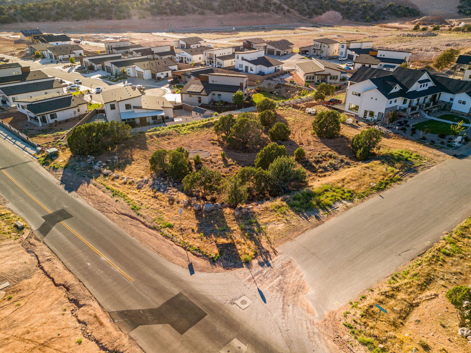 W South Mountain DR, lot 1, Cedar City, photo 3