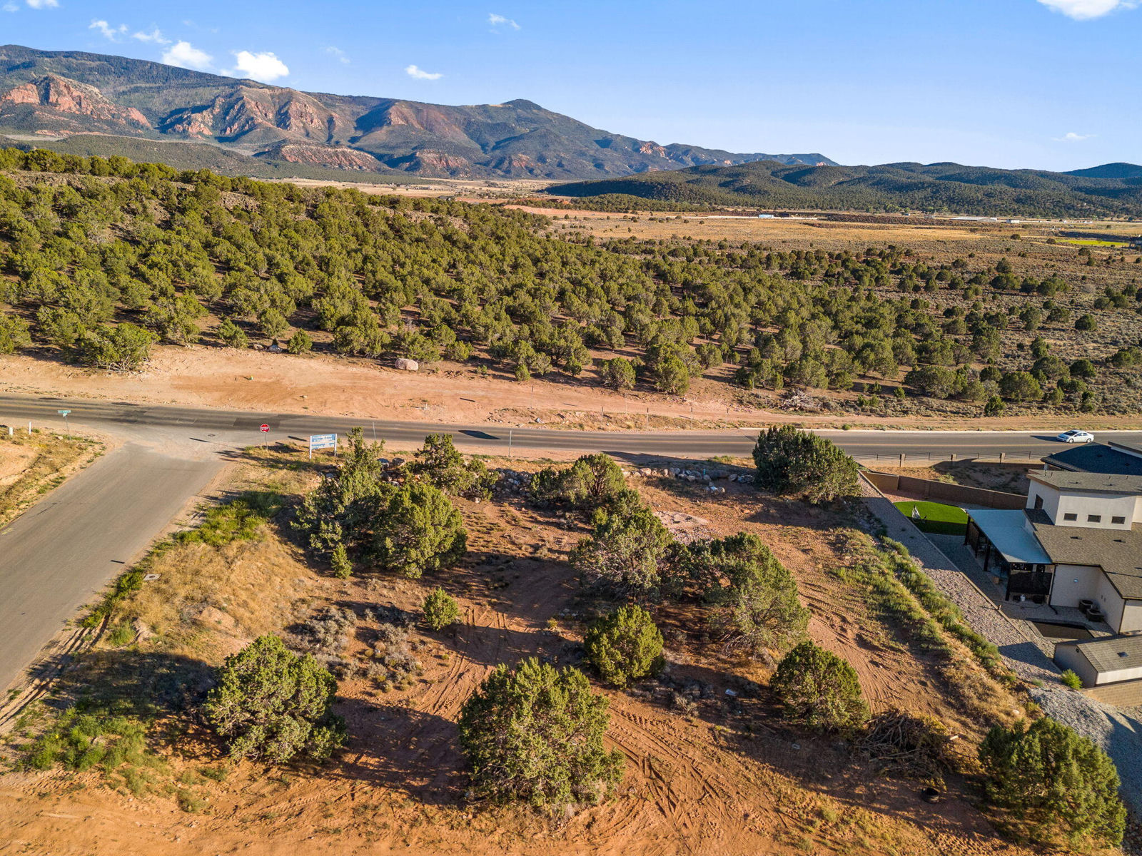 W South Mountain DR, lot 1, Cedar City, photo 5 of 15