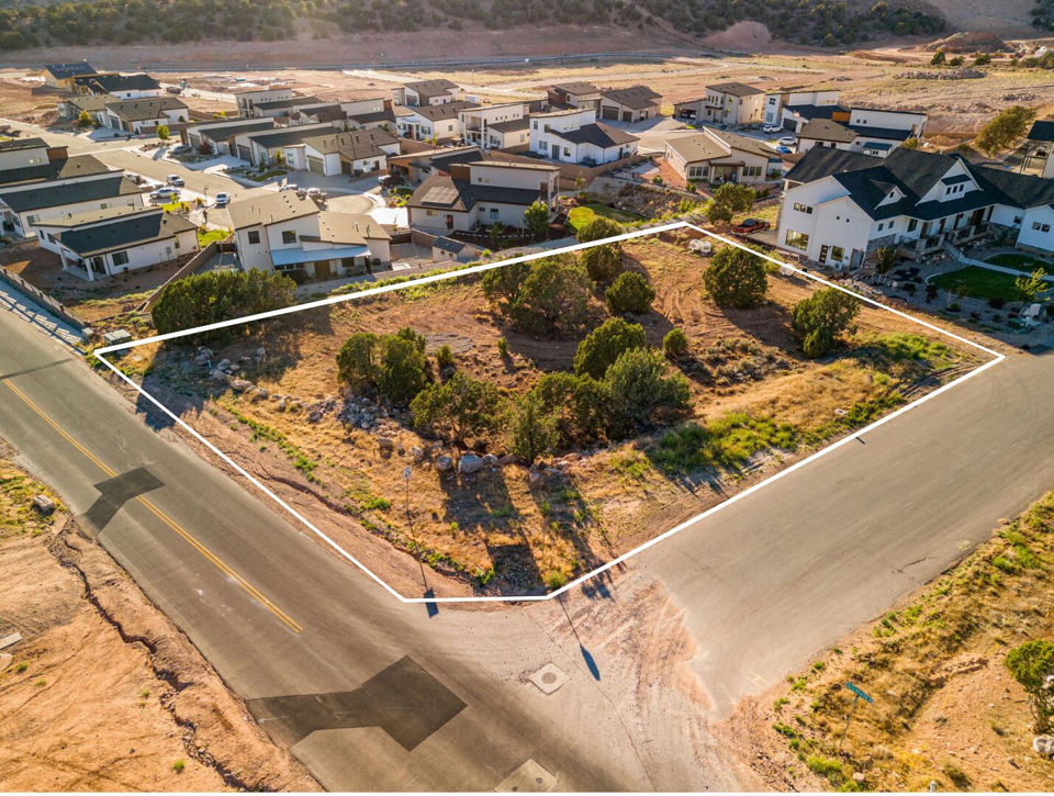 W South Mountain DR, lot 1, Cedar City