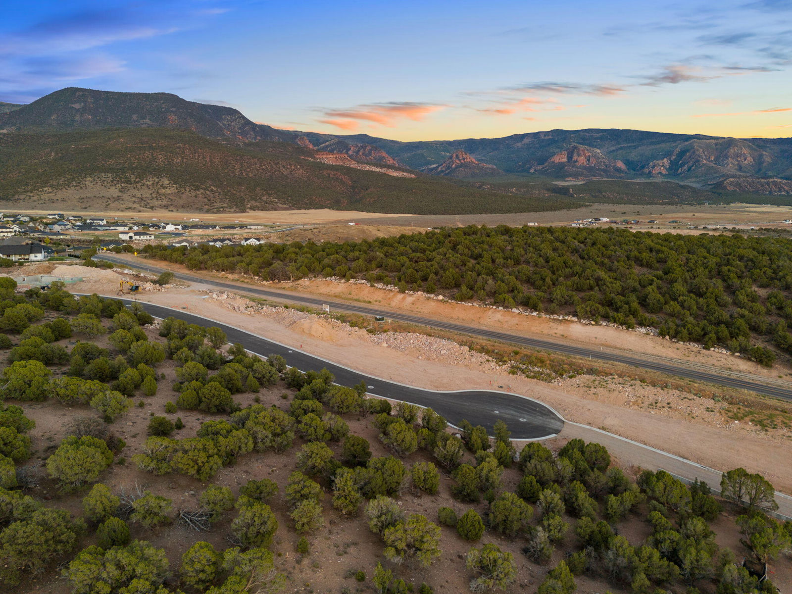 W South Mountain DR, lot 1, Cedar City, photo 14 of 15