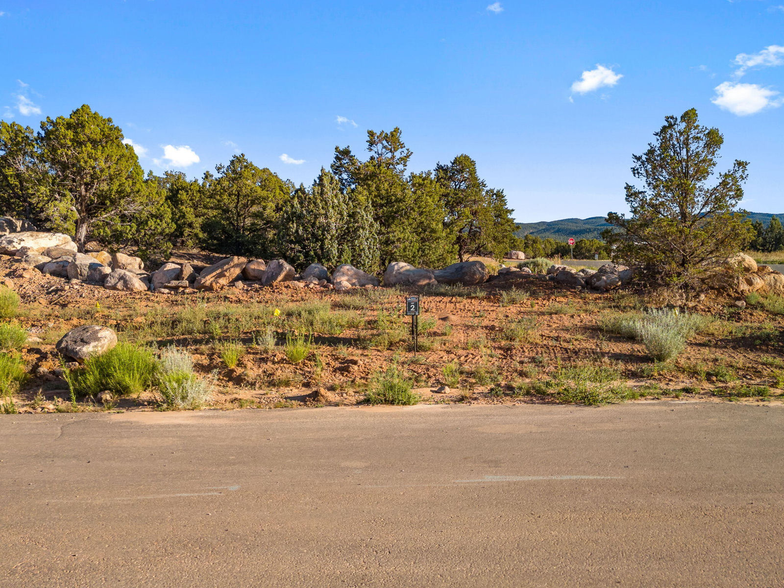 W South Mountain DR, Lot 2, Cedar City, photo 4 of 15