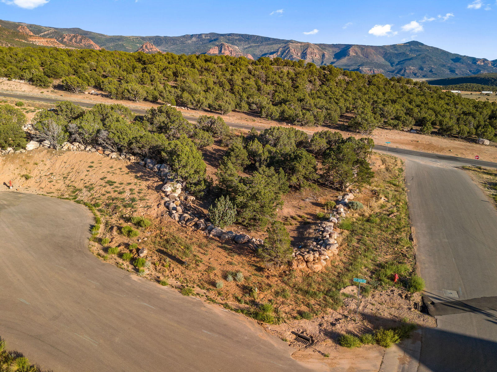 W South Mountain DR, Lot 2, Cedar City, photo 5 of 15