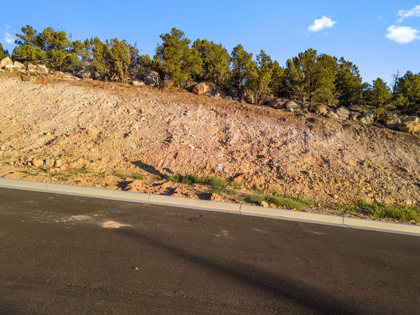 3183 W Estates DR, lot 16, Cedar City, photo 2 of 14