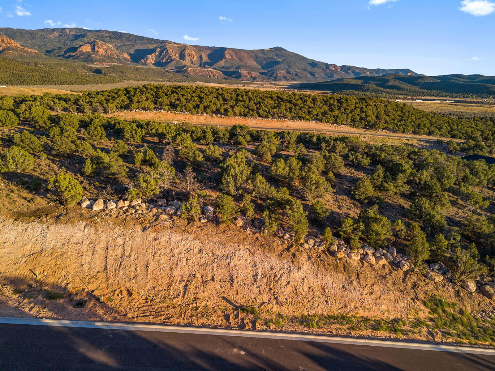 3183 W Estates DR, lot 16, Cedar City, photo 4 of 14