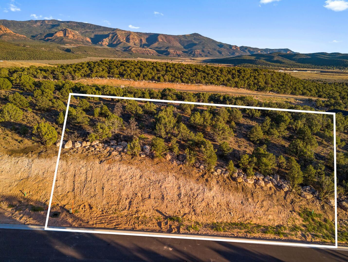 3183 W Estates DR, lot 16, Cedar City, photo 1