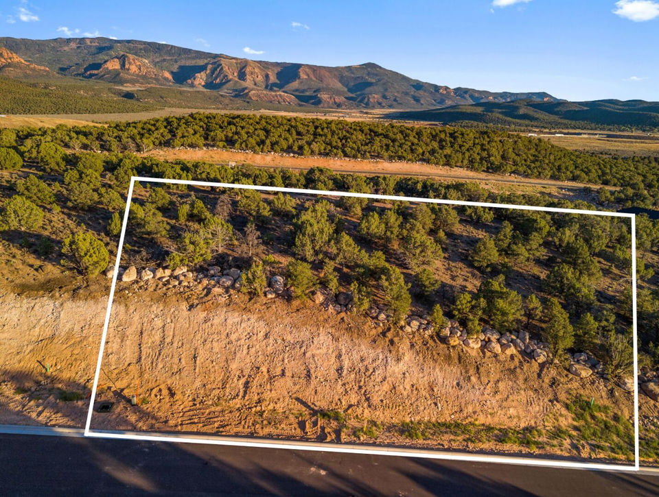 3183 W Estates DR, lot 16, Cedar City