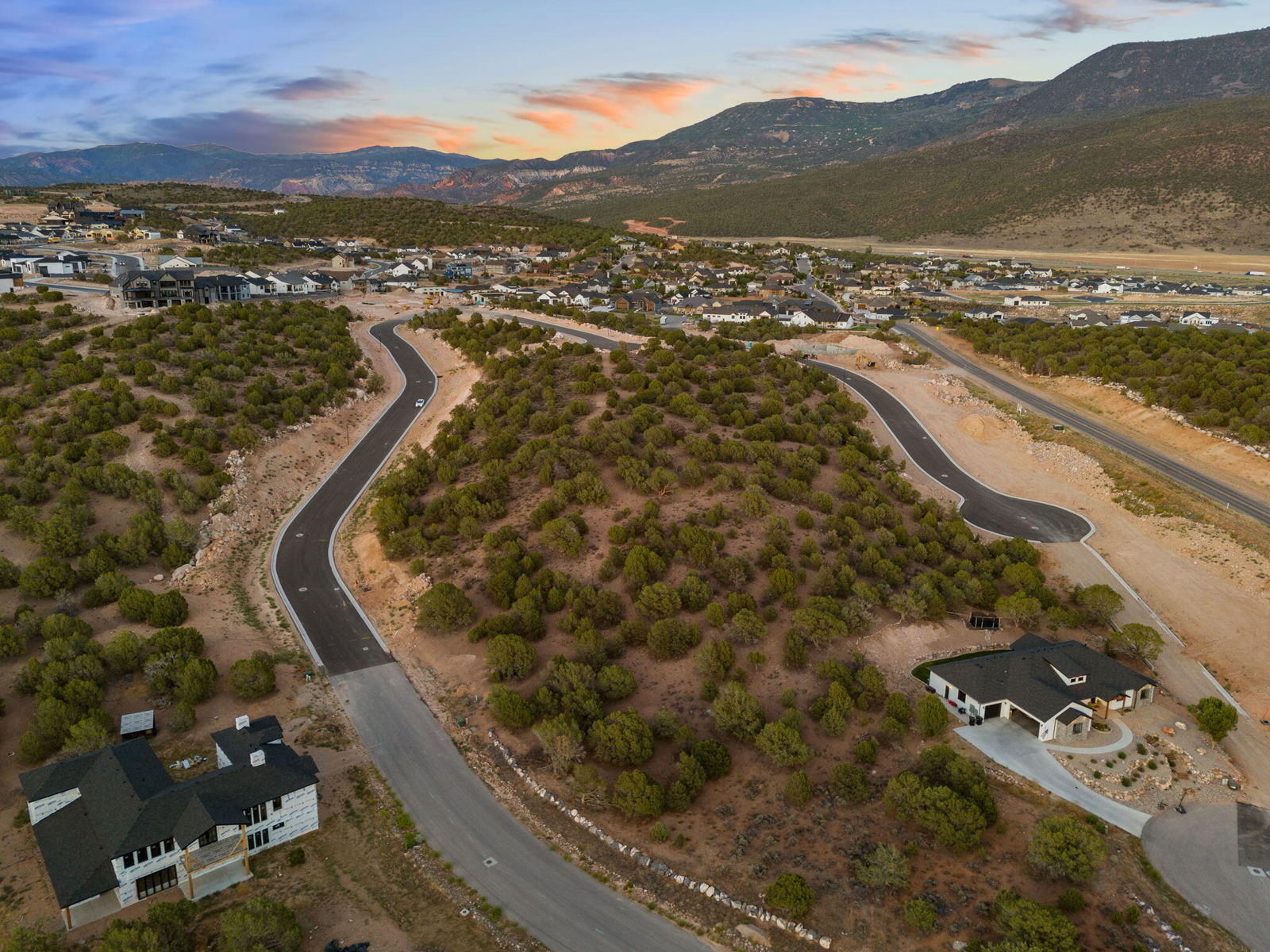 3183 W Estates DR, lot 16, Cedar City, photo 11 of 14
