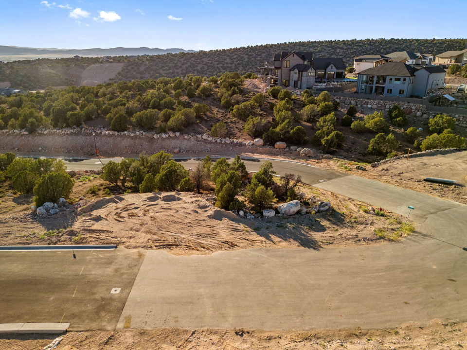 3106 W Sunrise CIR, lot 19, Cedar City, photo 3