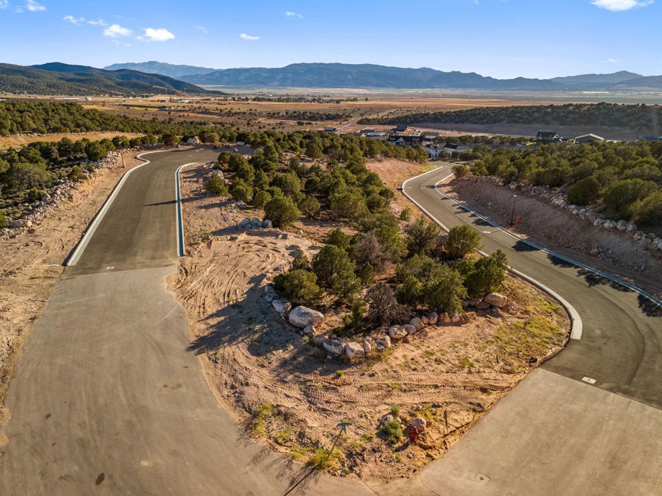 3106 W Sunrise CIR, lot 19, Cedar City, photo 2