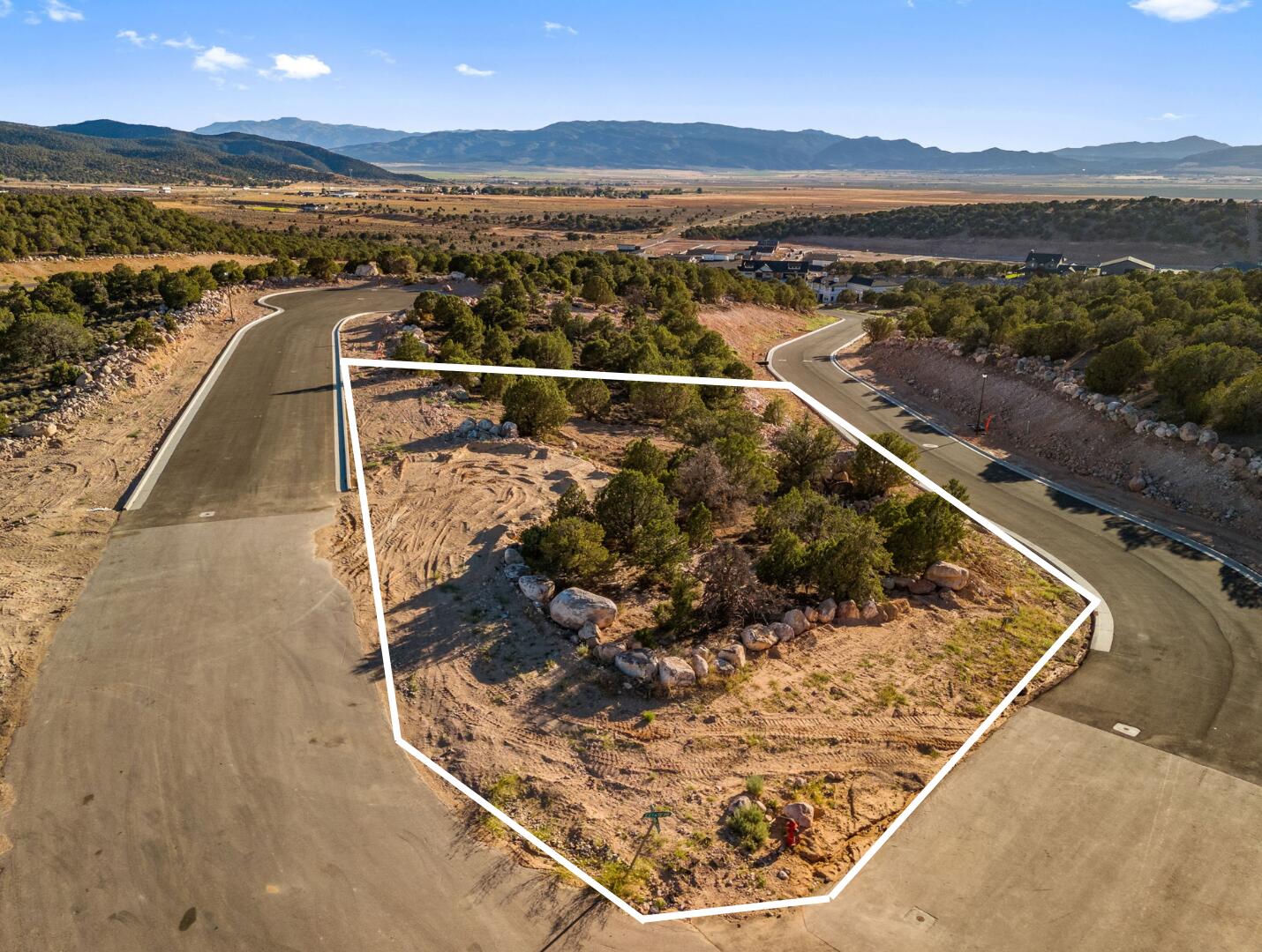 3106 W Sunrise CIR, lot 19, Cedar City, photo 1
