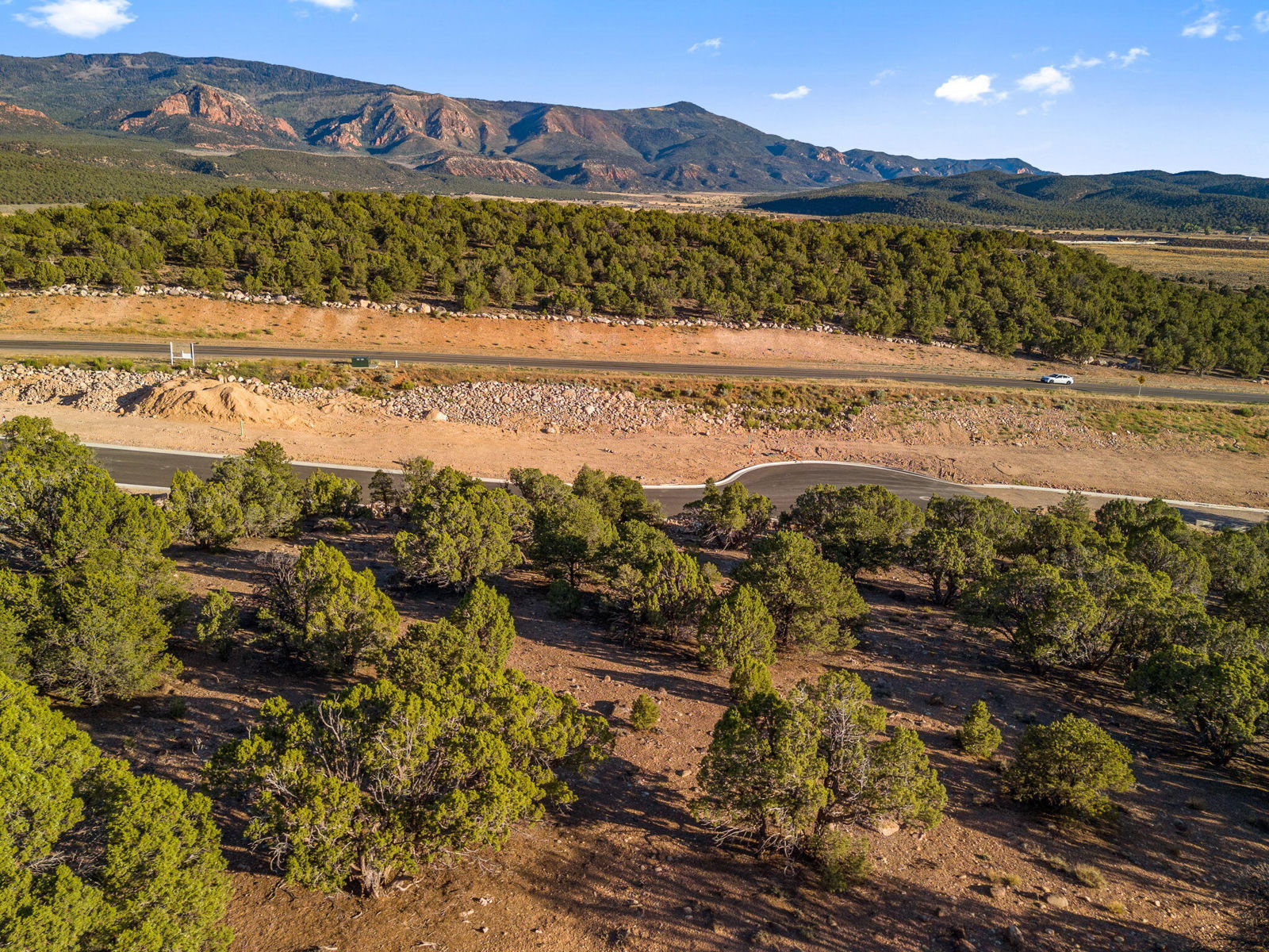 3226 W Moon Crest DR, lot 13, Cedar City, photo 2 of 16