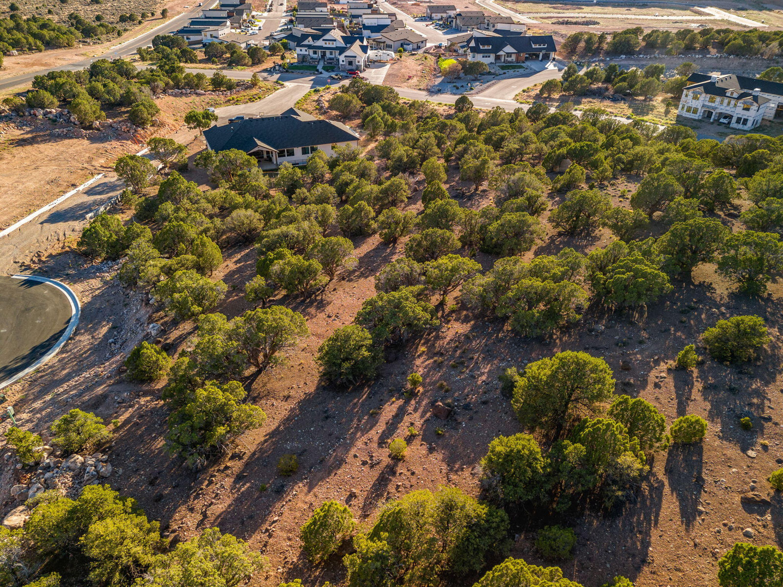 3226 W Moon Crest DR, lot 13, Cedar City, photo 3 of 16