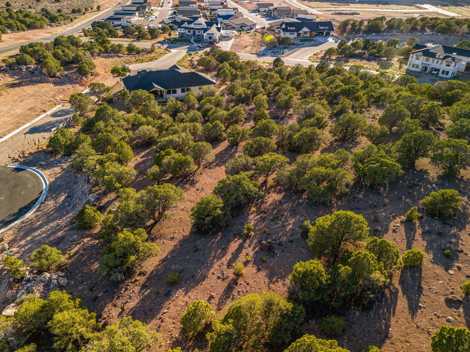 3226 W Moon Crest DR, lot 13, Cedar City, photo 3
