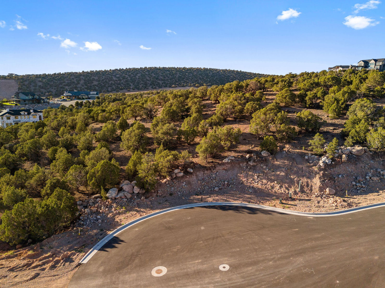 3226 W Moon Crest DR, lot 13, Cedar City, photo 4 of 16