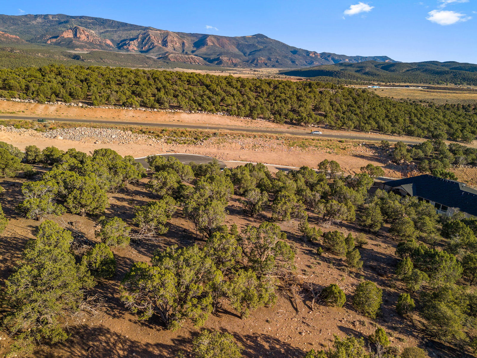 3226 W Moon Crest DR, lot 13, Cedar City, photo 6 of 16