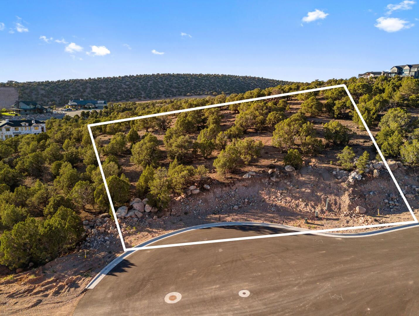 3226 W Moon Crest DR, lot 13, Cedar City, photo 1
