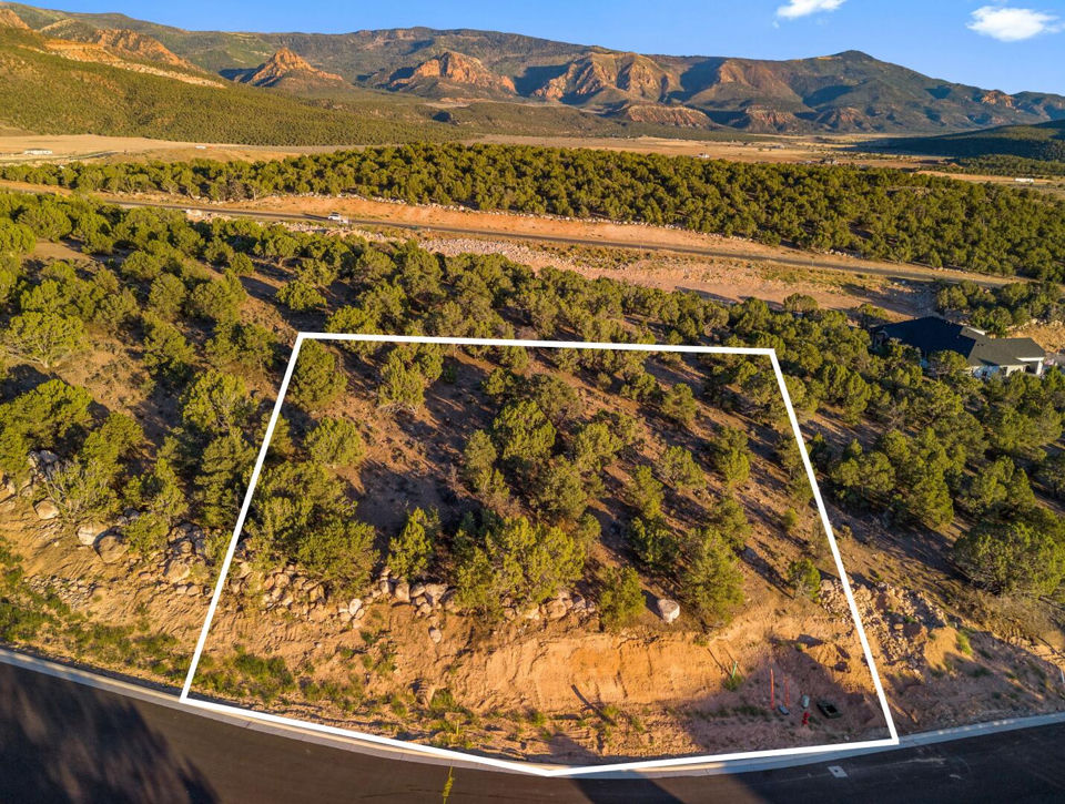 3219 W Estates DR, lot 15, Cedar City