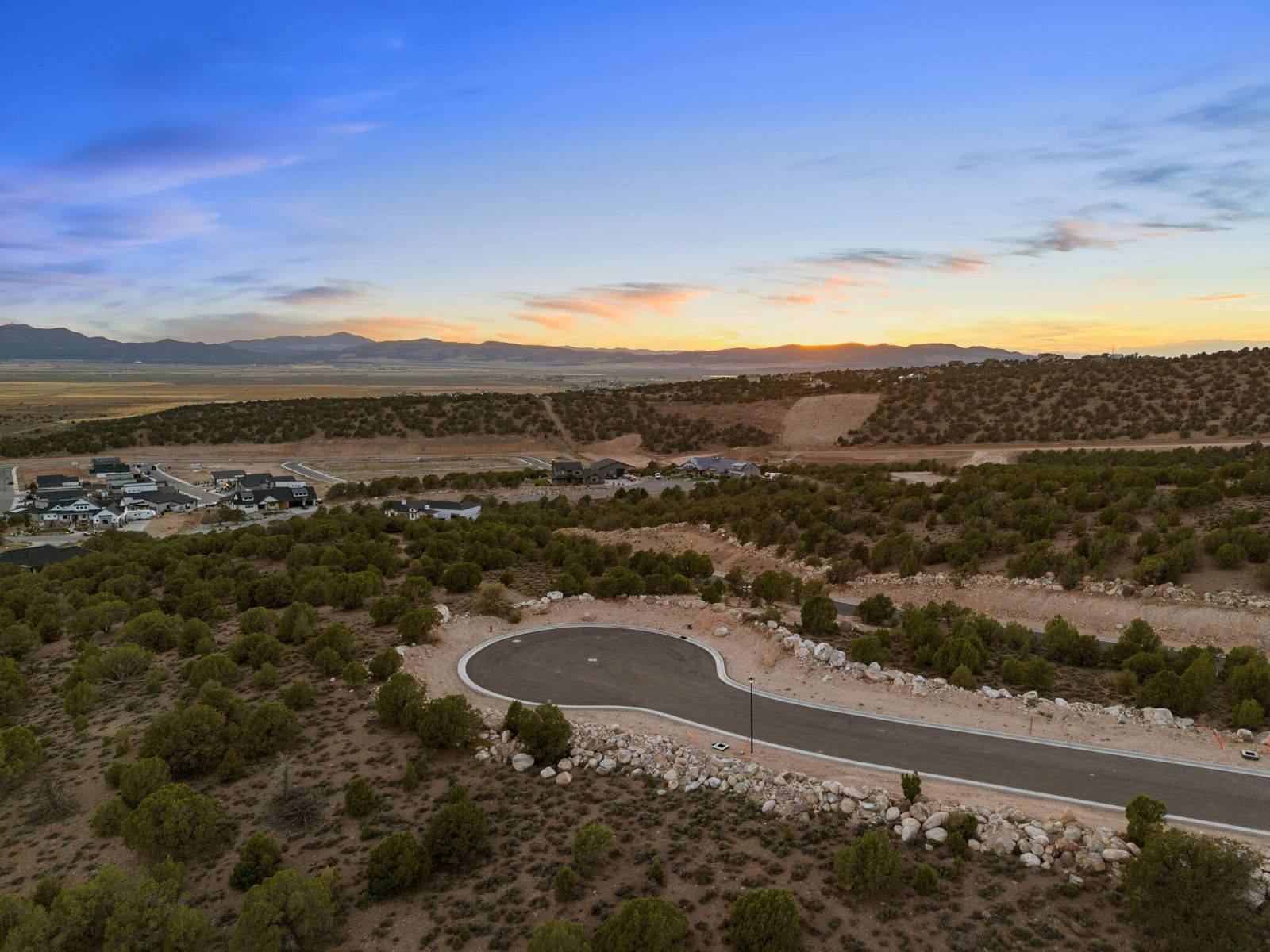 3219 W Estates DR, lot 15, Cedar City, photo 9 of 13