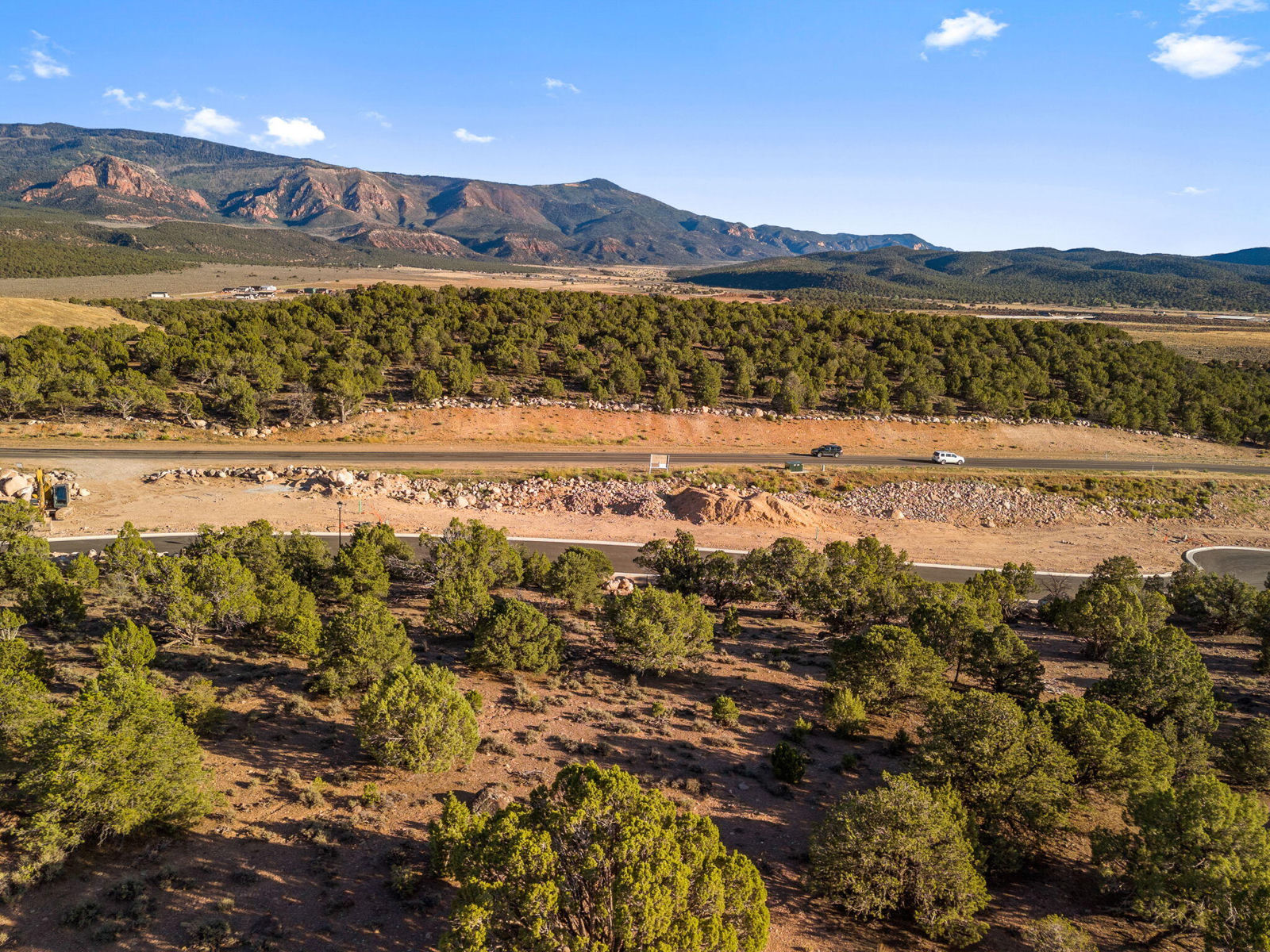 3184 W Moon Crest DR, lot 11, Cedar City, photo 2 of 14