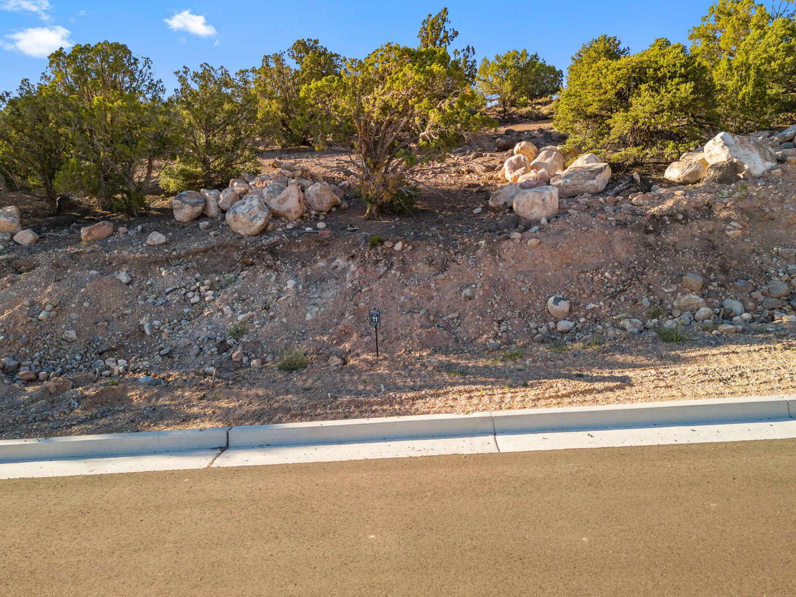 3184 W Moon Crest DR, lot 11, Cedar City, photo 3 of 14