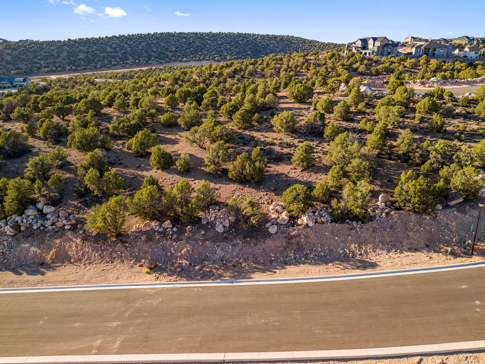 3184 W Moon Crest DR, lot 11, Cedar City, photo 4 of 14