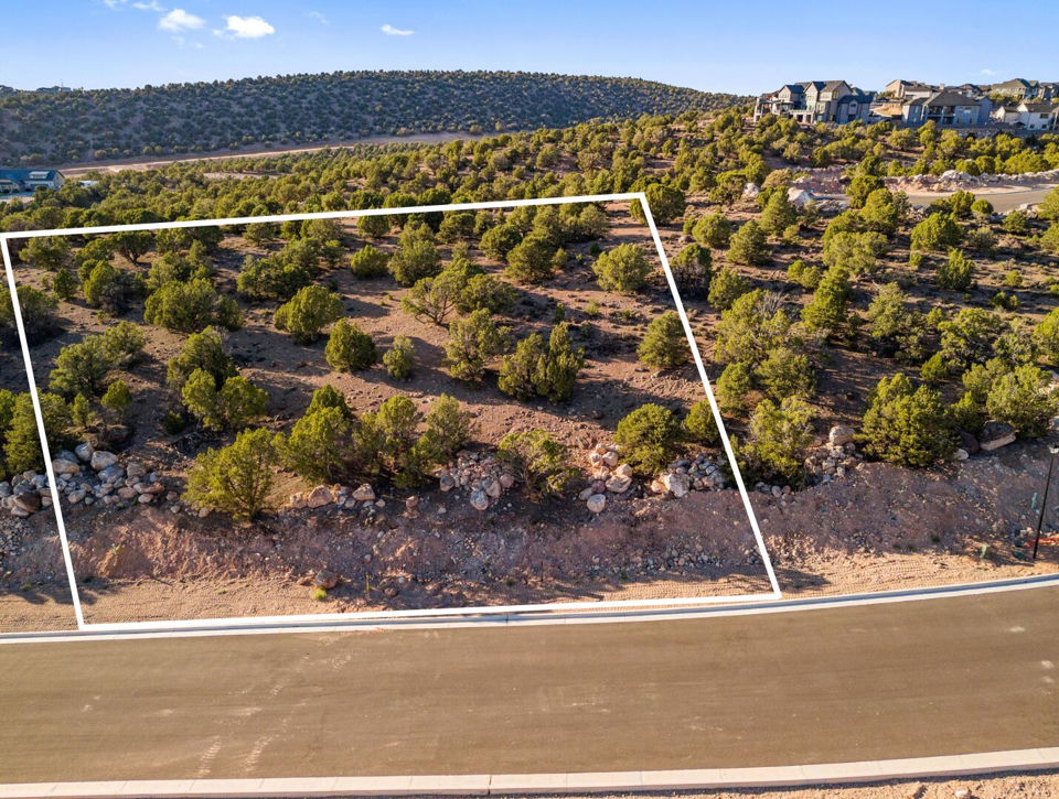 3184 W Moon Crest DR, lot 11, Cedar City