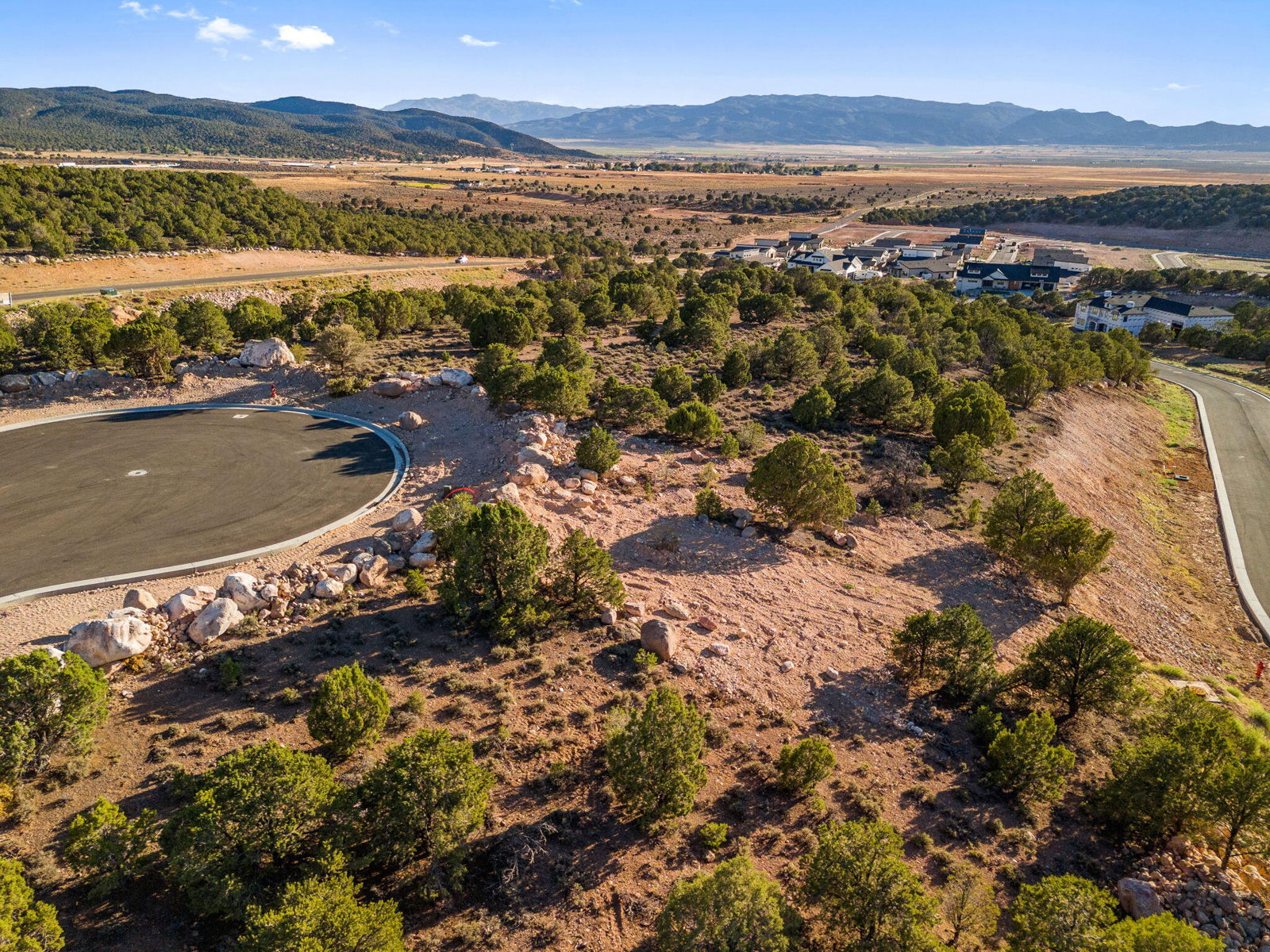 3159 W Sunrise CIR, lot 17, Cedar City, photo 2 of 16