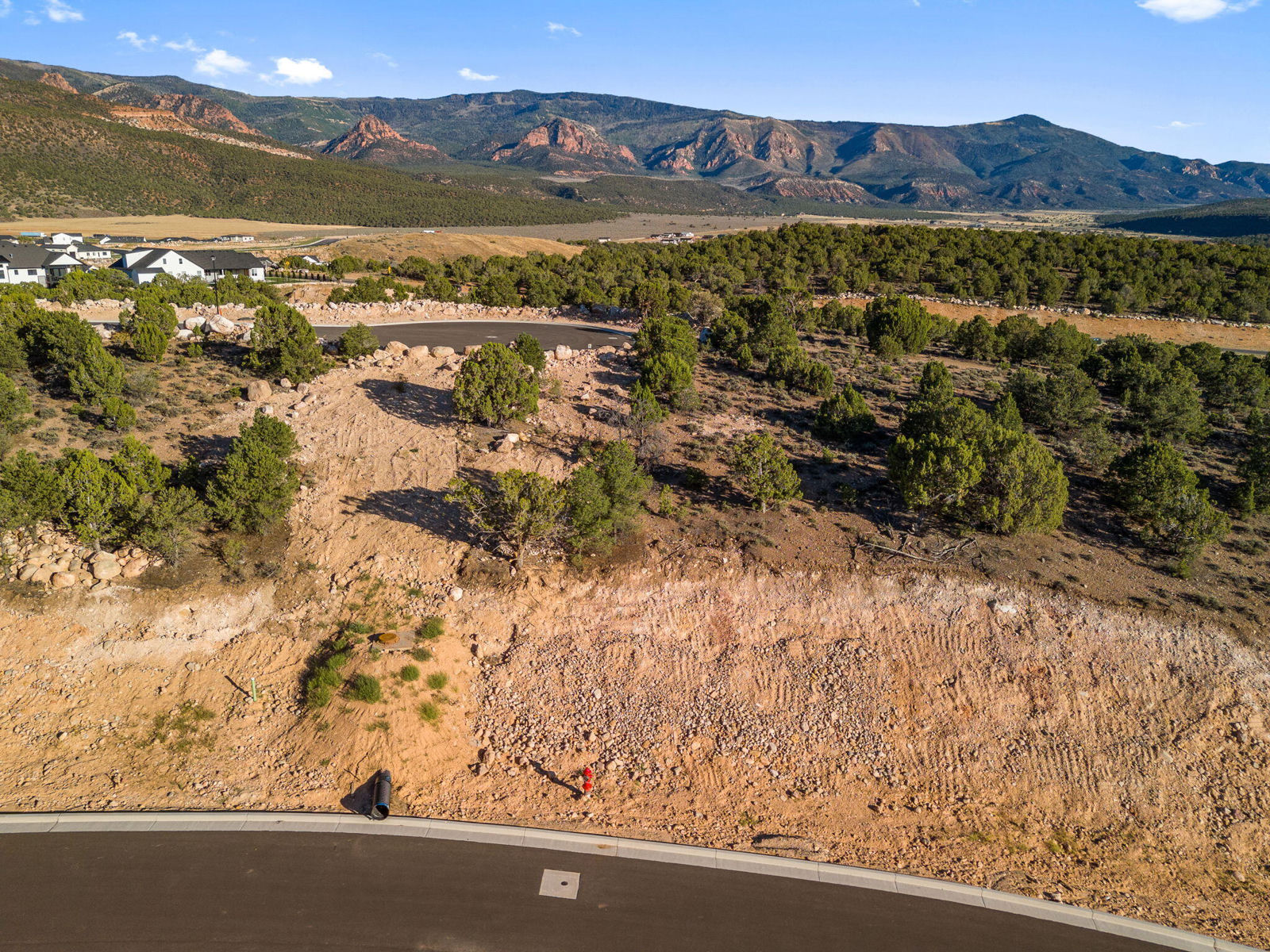 3159 W Sunrise CIR, lot 17, Cedar City, photo 5 of 16