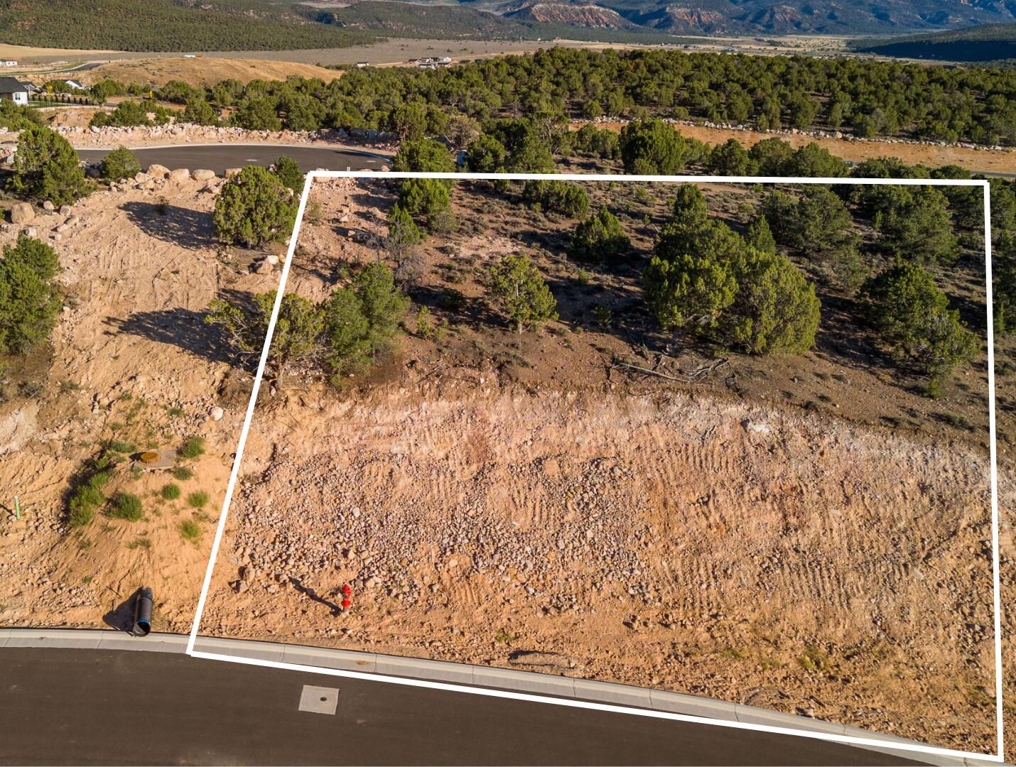 3159 W Sunrise CIR, lot 17, Cedar City, photo 1