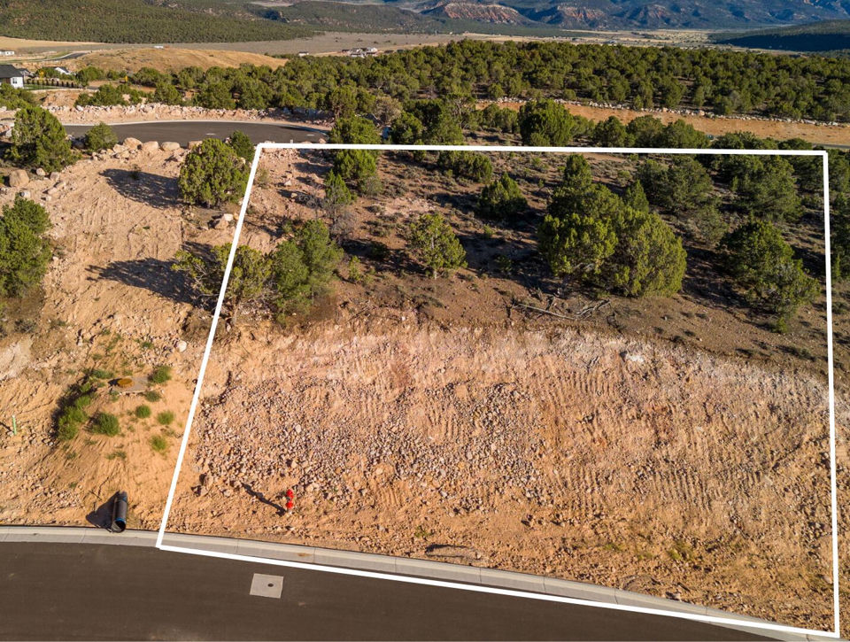 3159 W Sunrise CIR, lot 17, Cedar City