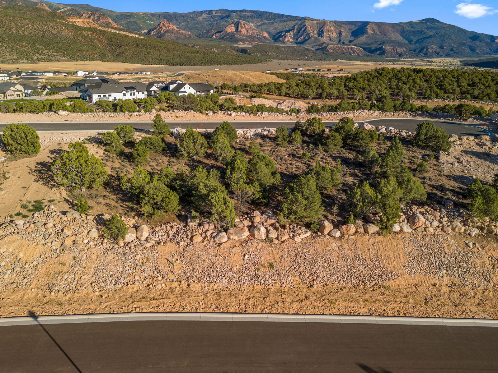 3130 W Sunrise CIR, lot 18, Cedar City, photo 3 of 15