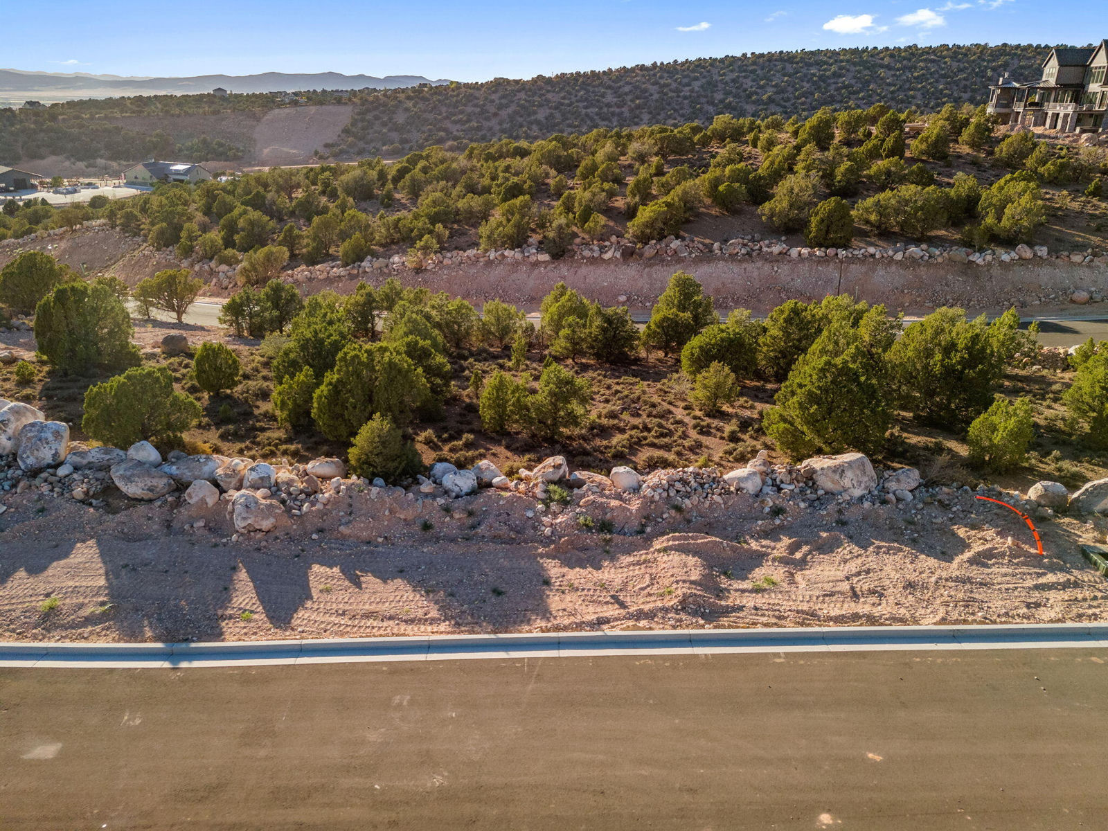 3130 W Sunrise CIR, lot 18, Cedar City, photo 4 of 15