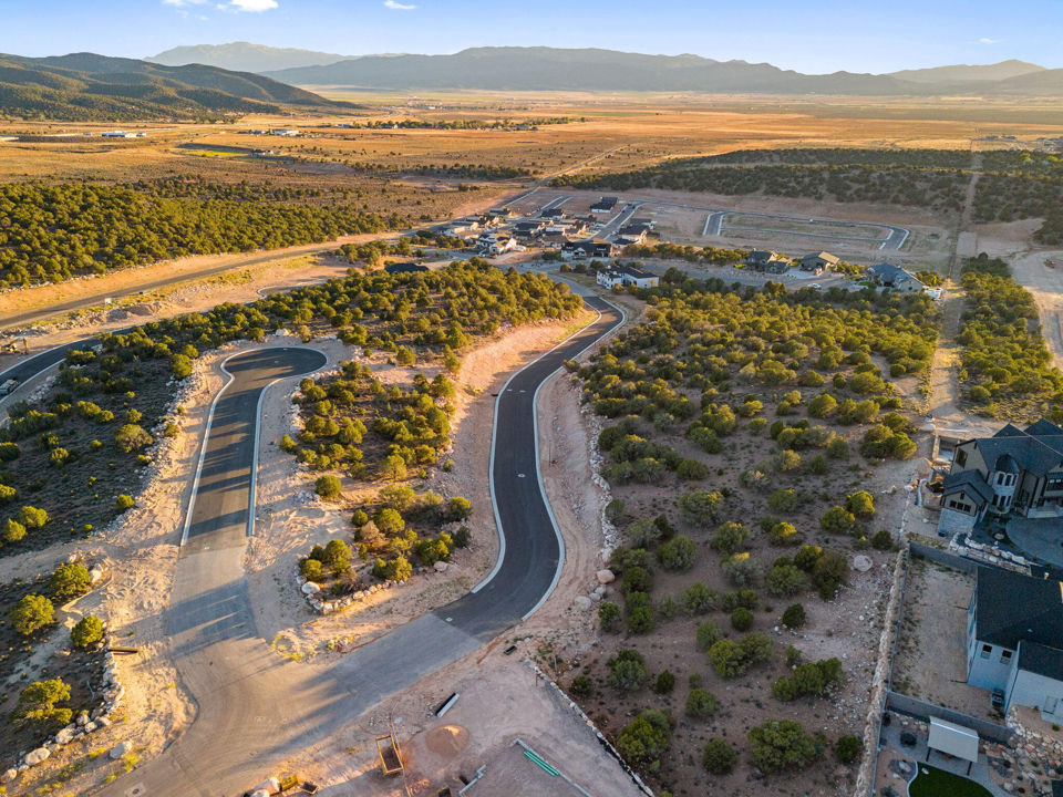 3108 W Estates DR, lot 20, Cedar City, photo 2