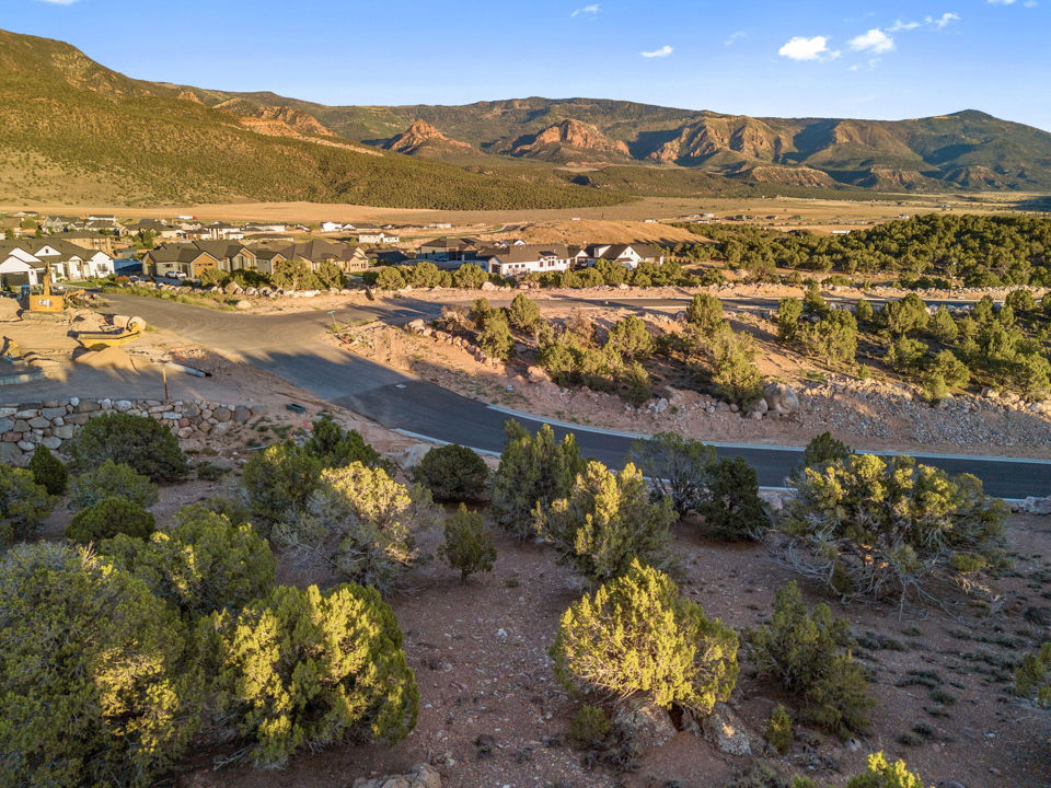 3108 W Estates DR, lot 20, Cedar City, photo 3