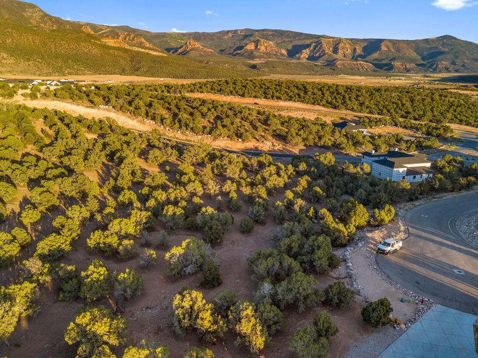 W South Mountain DR, lot 24, Cedar City, photo 3