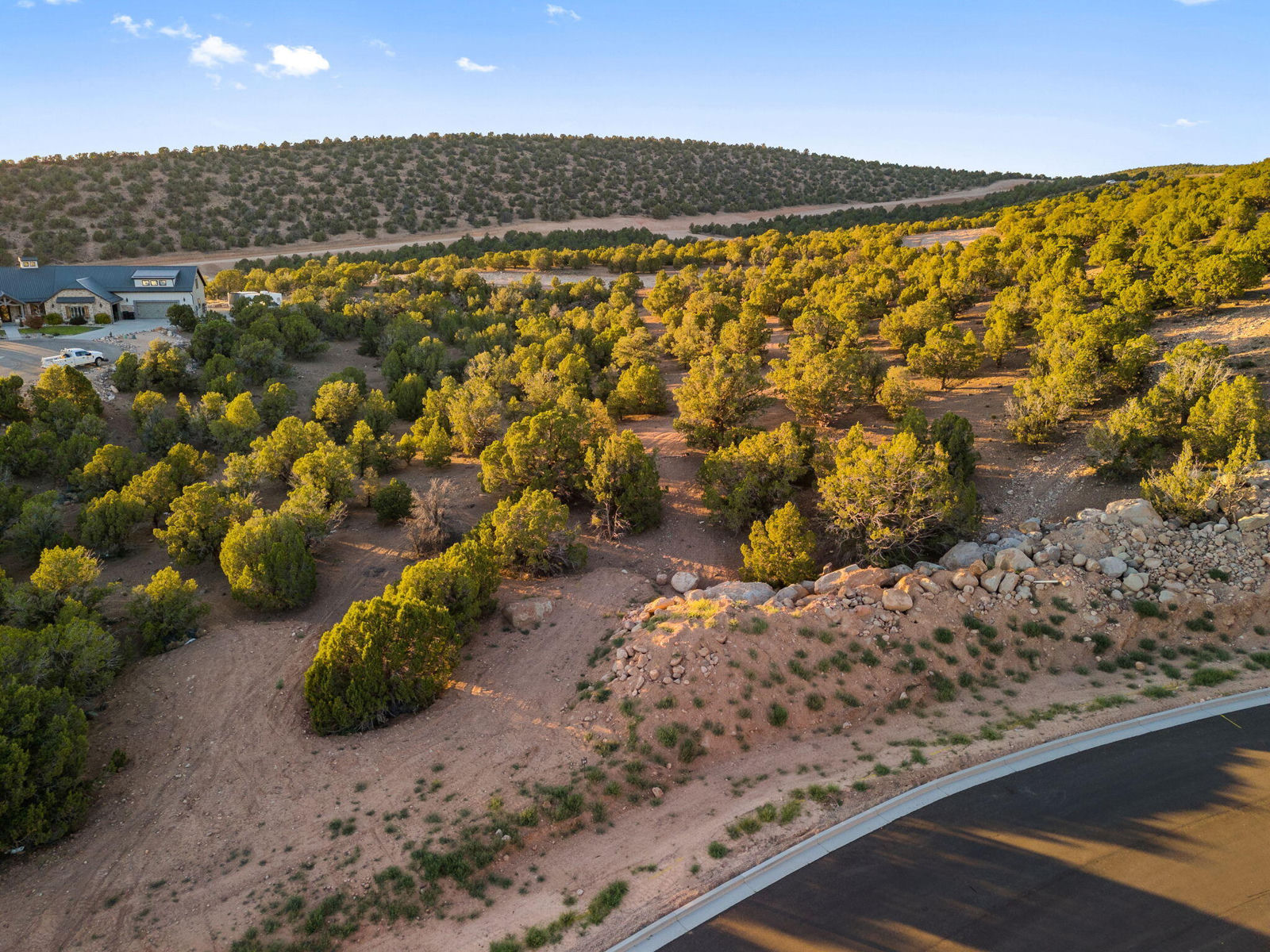 W South Mountain DR, lot 24, Cedar City, photo 4 of 16
