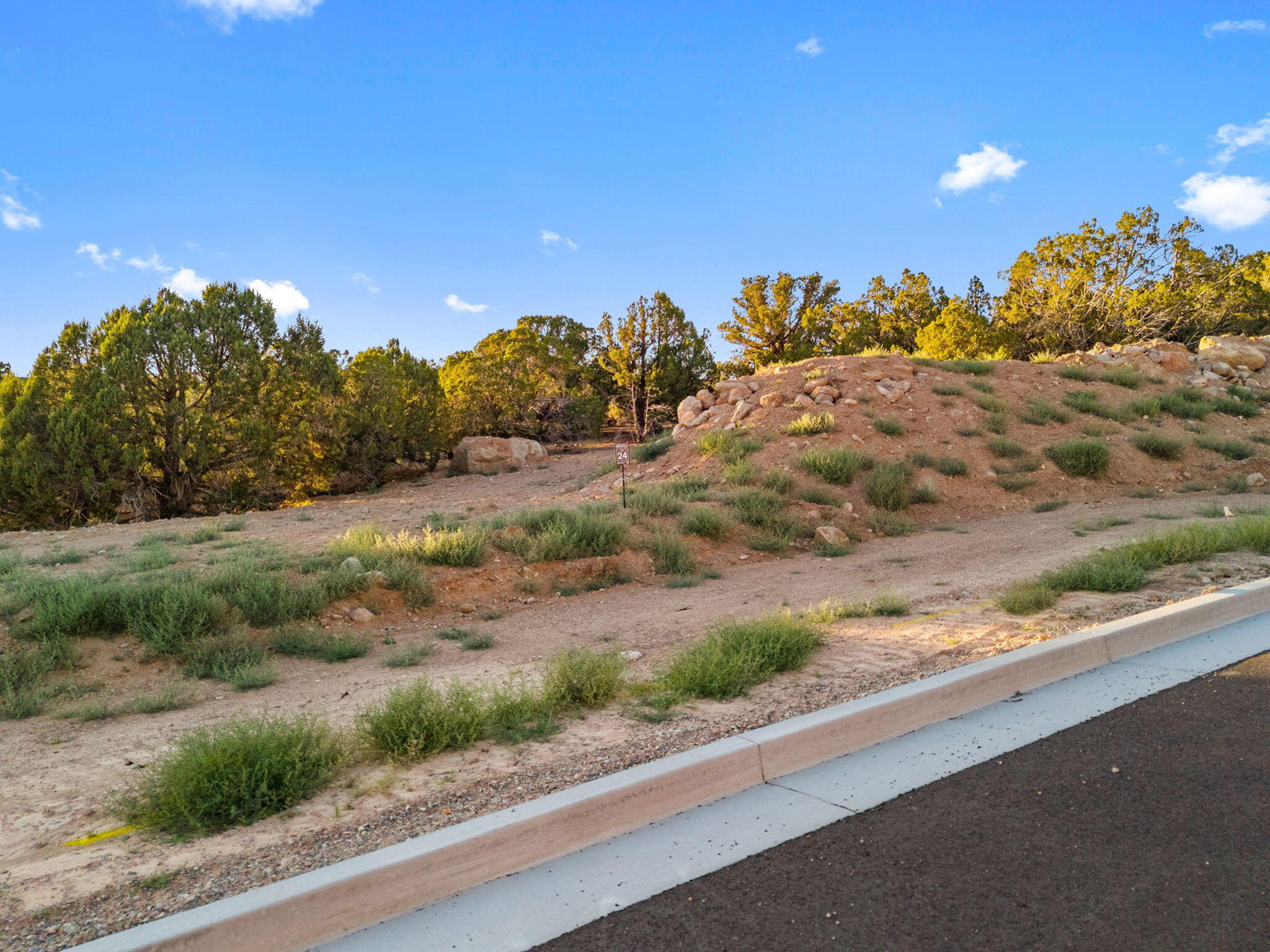 W South Mountain DR, lot 24, Cedar City, photo 5 of 16