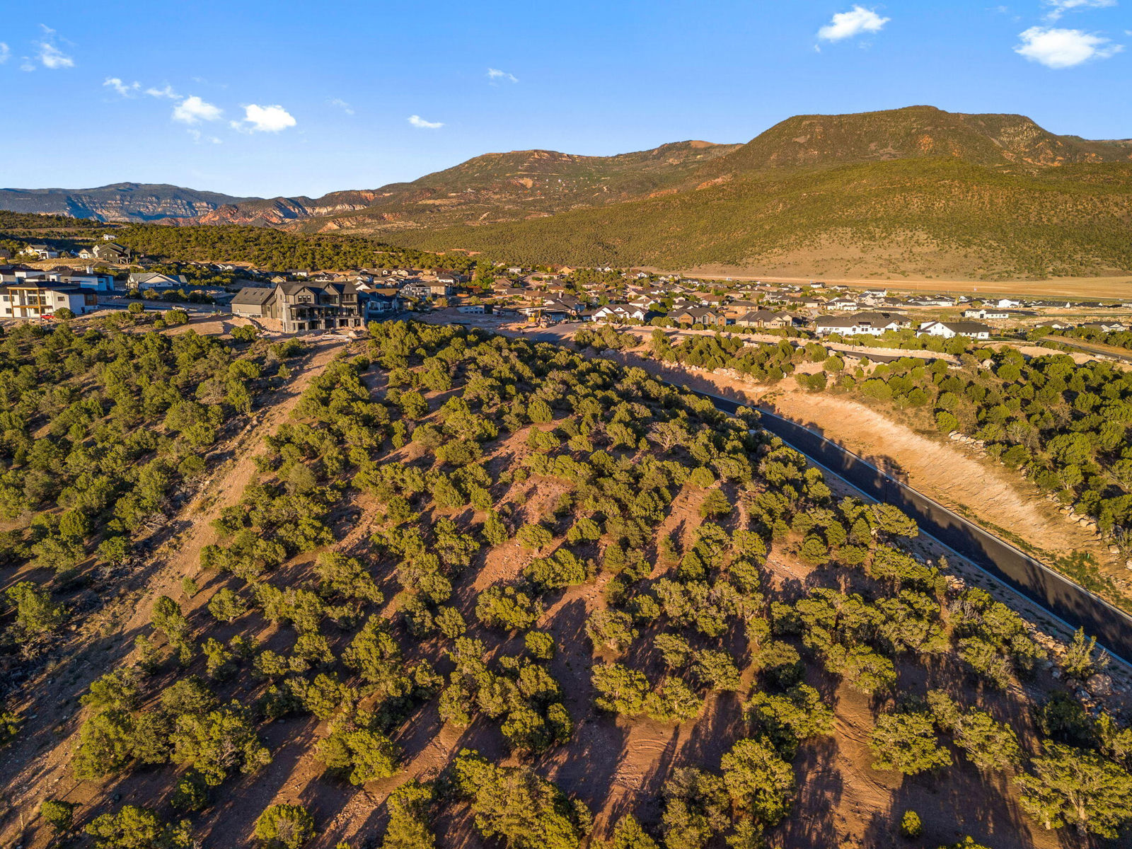 W South Mountain DR, lot 24, Cedar City, photo 6 of 16