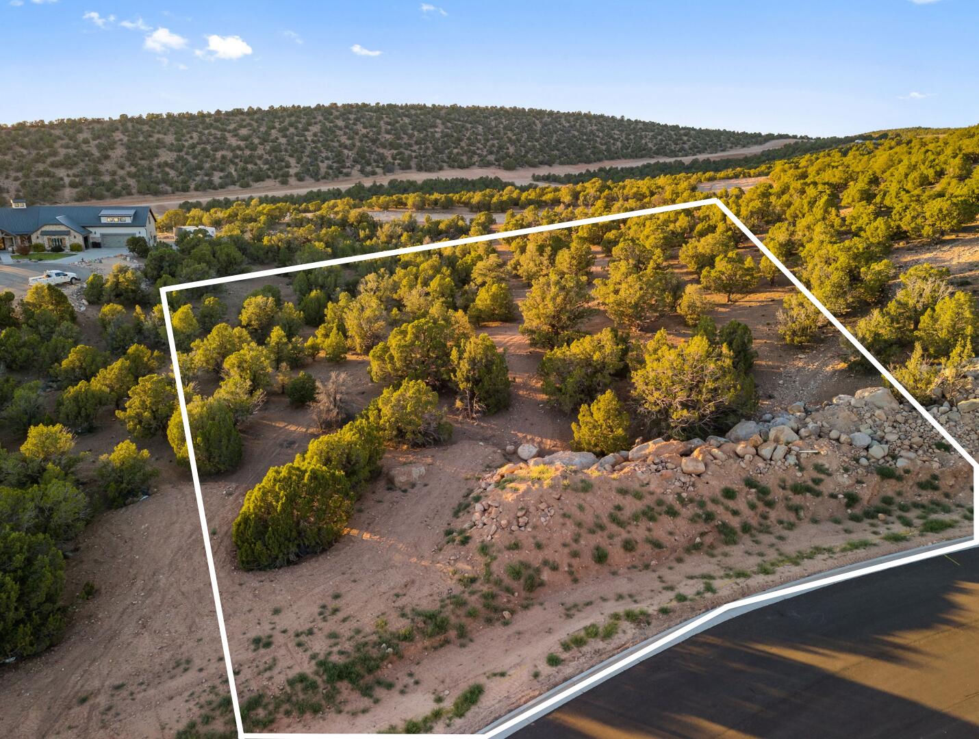 W South Mountain DR, lot 24, Cedar City, photo 1