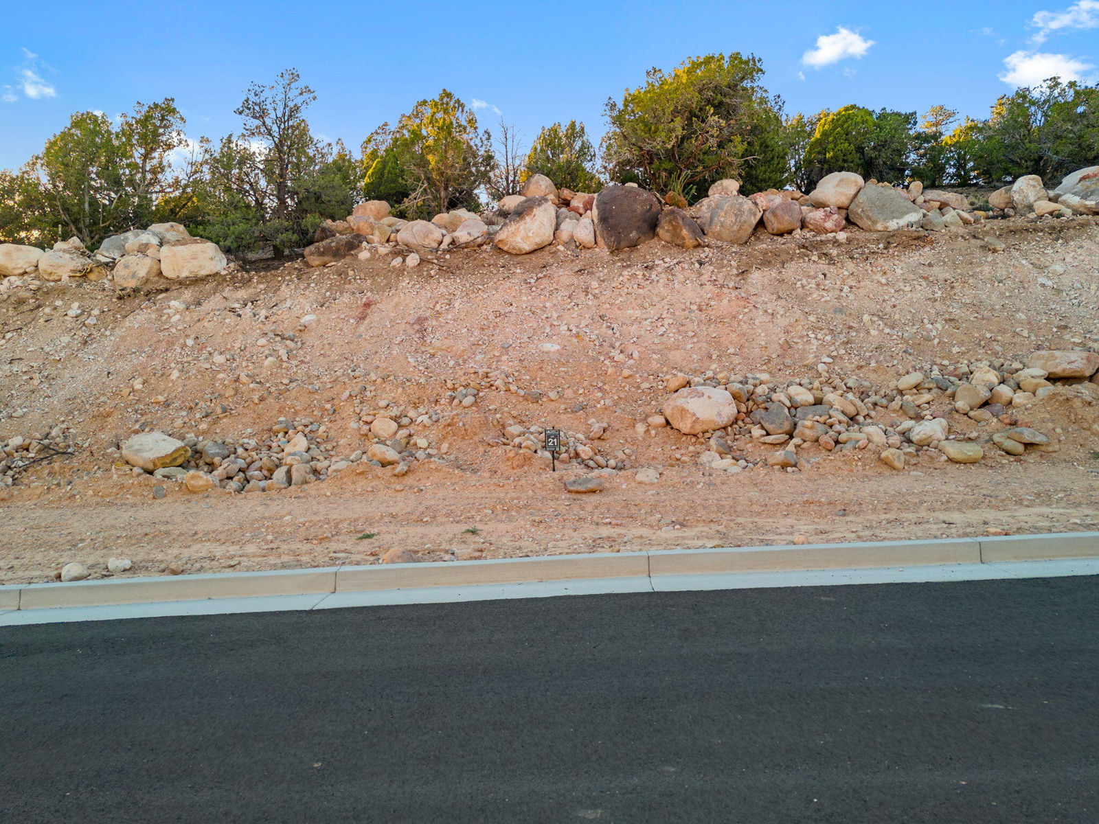 3130 W W Estates DR, lot 21, Cedar City, photo 3 of 14