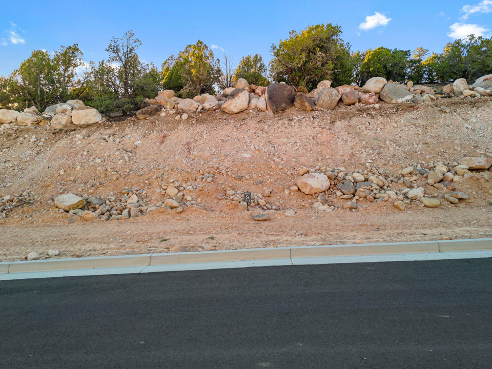 3130 W W Estates DR, lot 21, Cedar City, photo 3