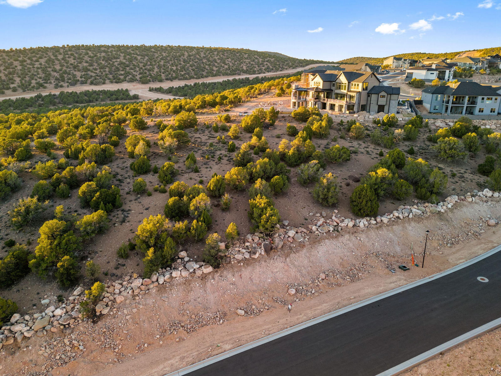 3130 W W Estates DR, lot 21, Cedar City, photo 4 of 14