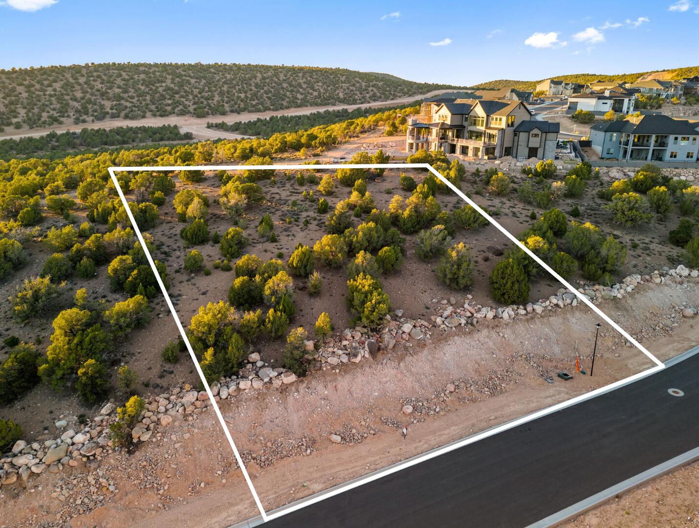 3130 W W Estates DR, lot 21, Cedar City, photo 1