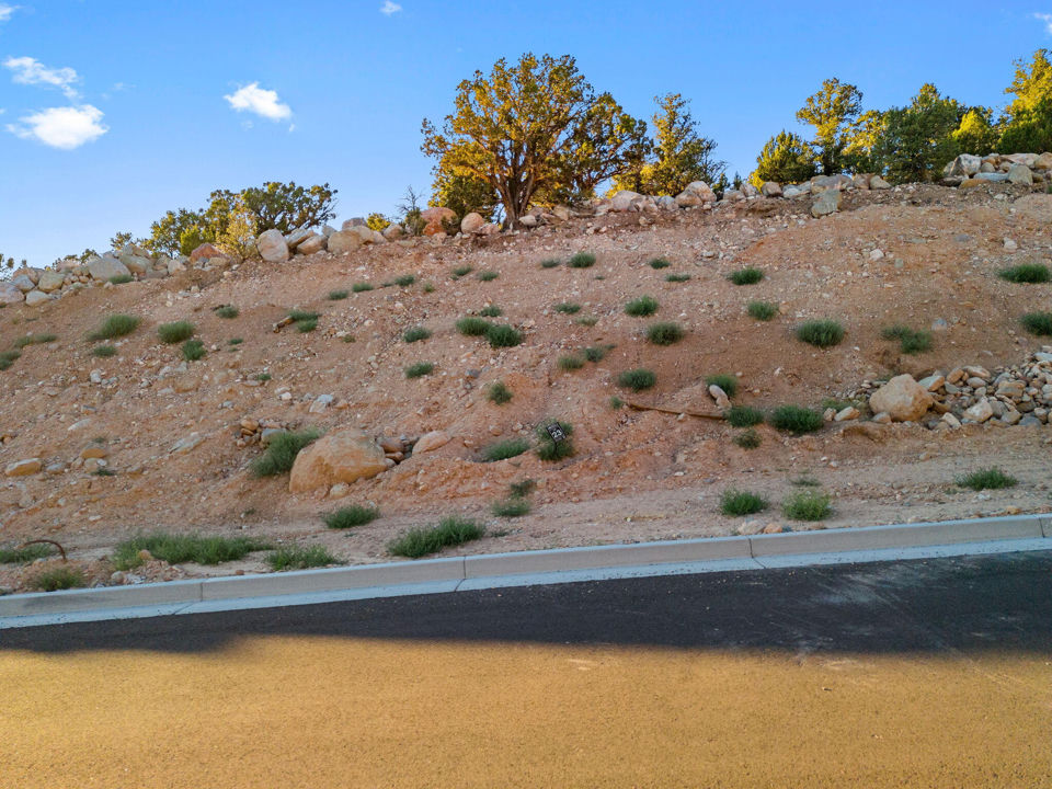 W South Mountain DR, lot 23, Cedar City, photo 3