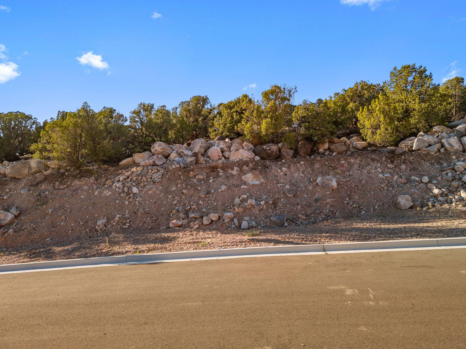 W South Mountain DR, lot 23, Cedar City, photo 4 of 18