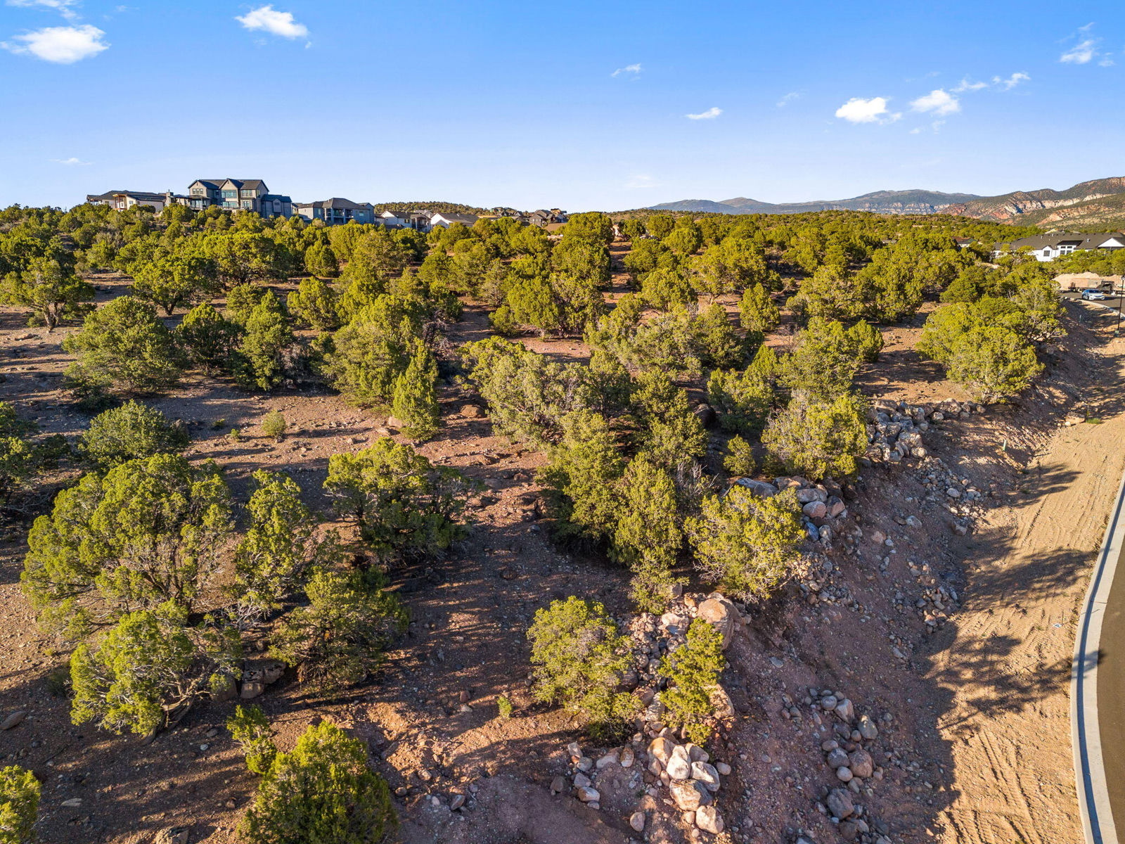 W South Mountain DR, lot 23, Cedar City, photo 5 of 18