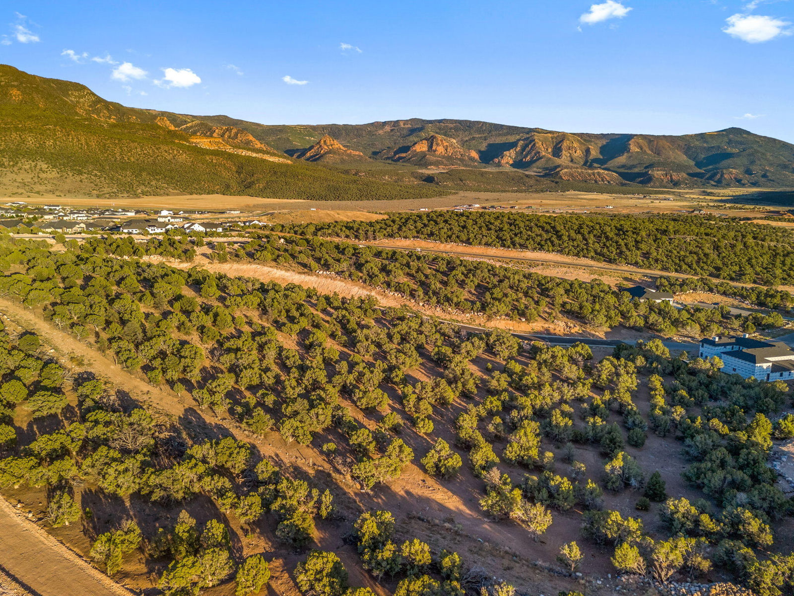 W South Mountain DR, lot 23, Cedar City, photo 6 of 18