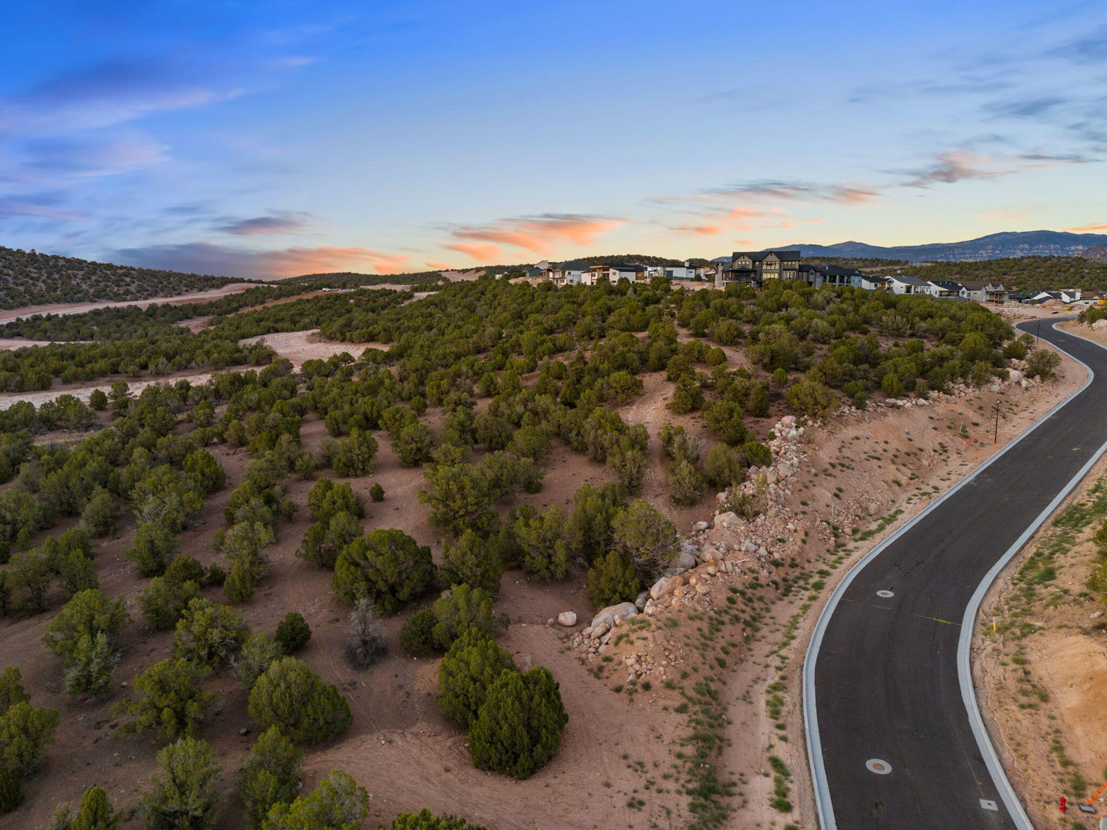 W South Mountain DR, lot 23, Cedar City, photo 7 of 18
