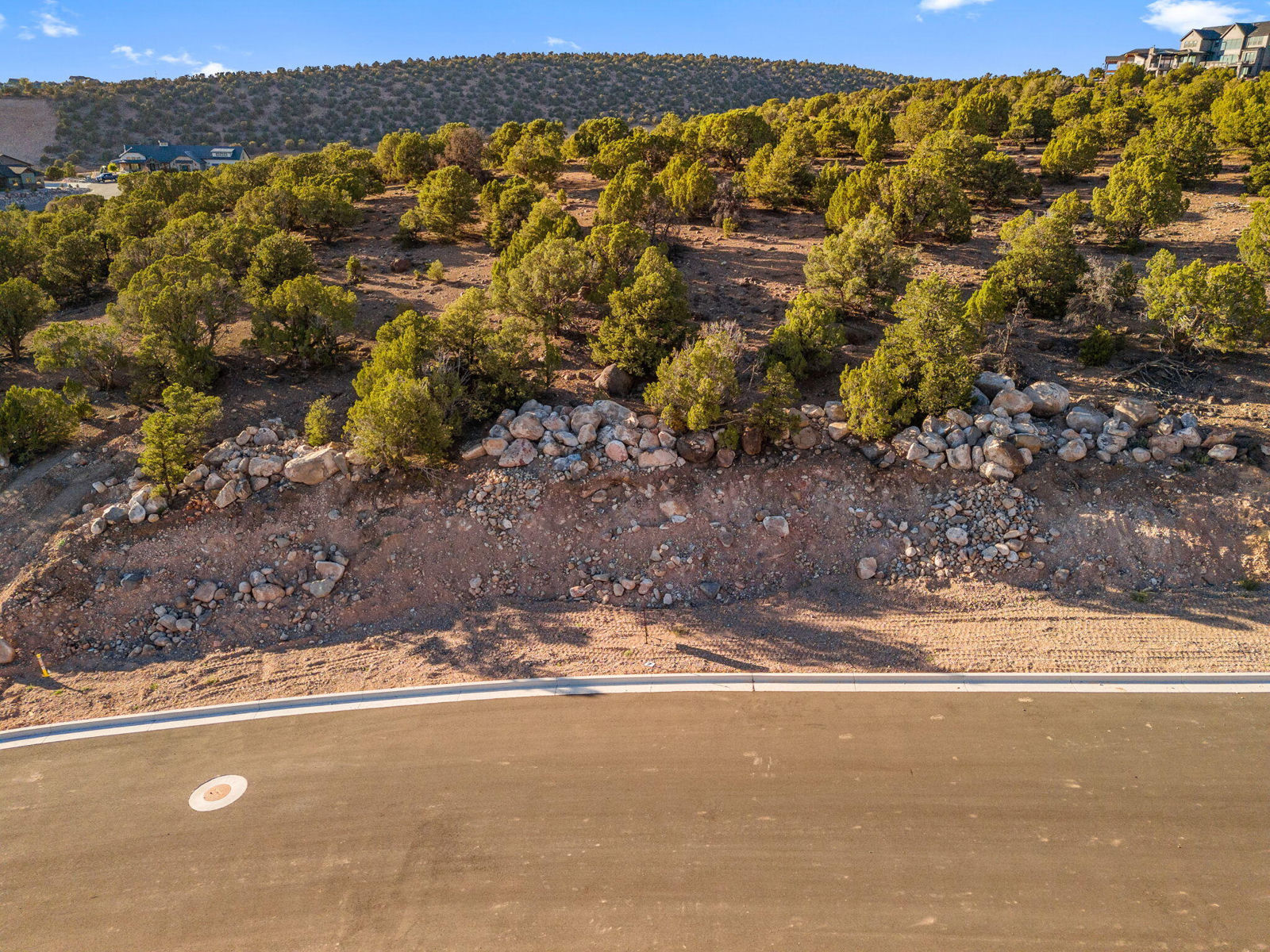 W South Mountain DR, lot 23, Cedar City, photo 8 of 18