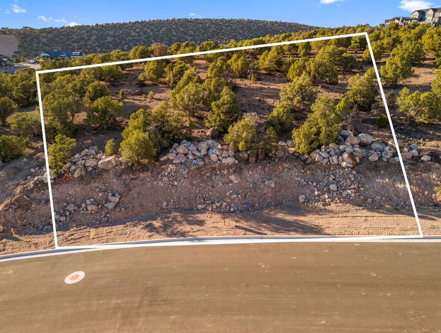 W South Mountain DR, lot 23, Cedar City, photo 1